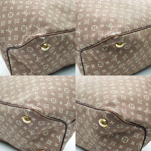 Auth Louis Vuitton Ballade Pm Shoulder #19887L18 - Picture 12 of 13